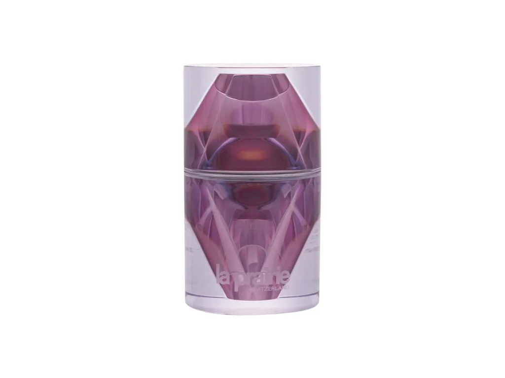La Prairie Platinum Rare Cellular Night