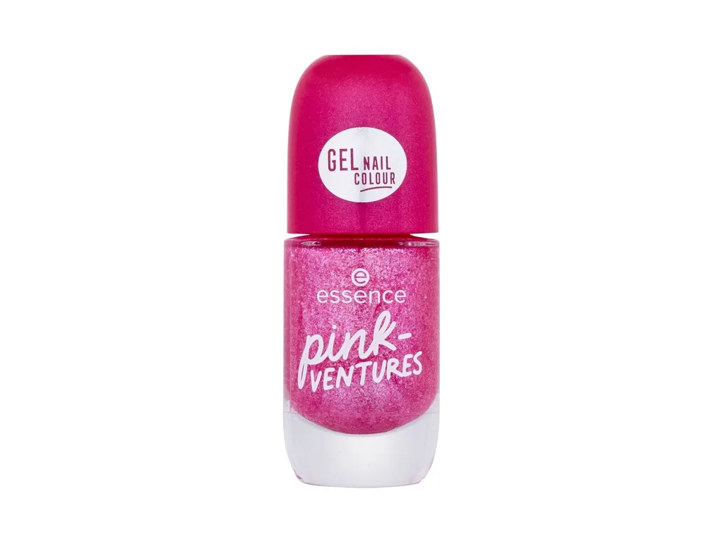 Essence Gel Nail Colour 8 ml