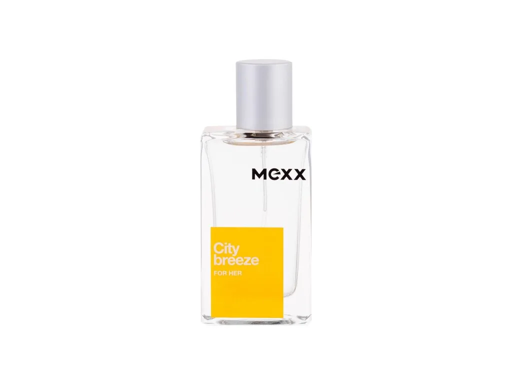 Mexx City Breeze For Her Eau