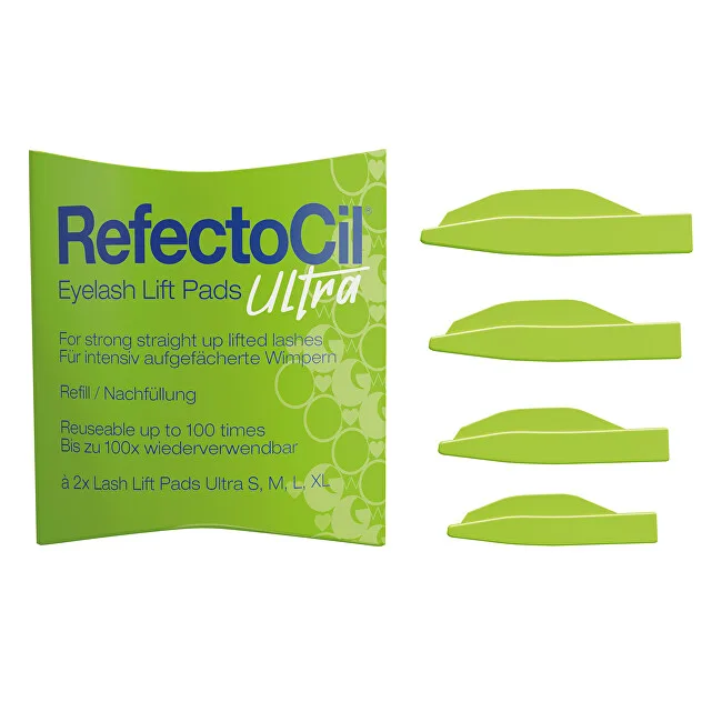 Refectocil Ultra Eyelash Lift Pads -