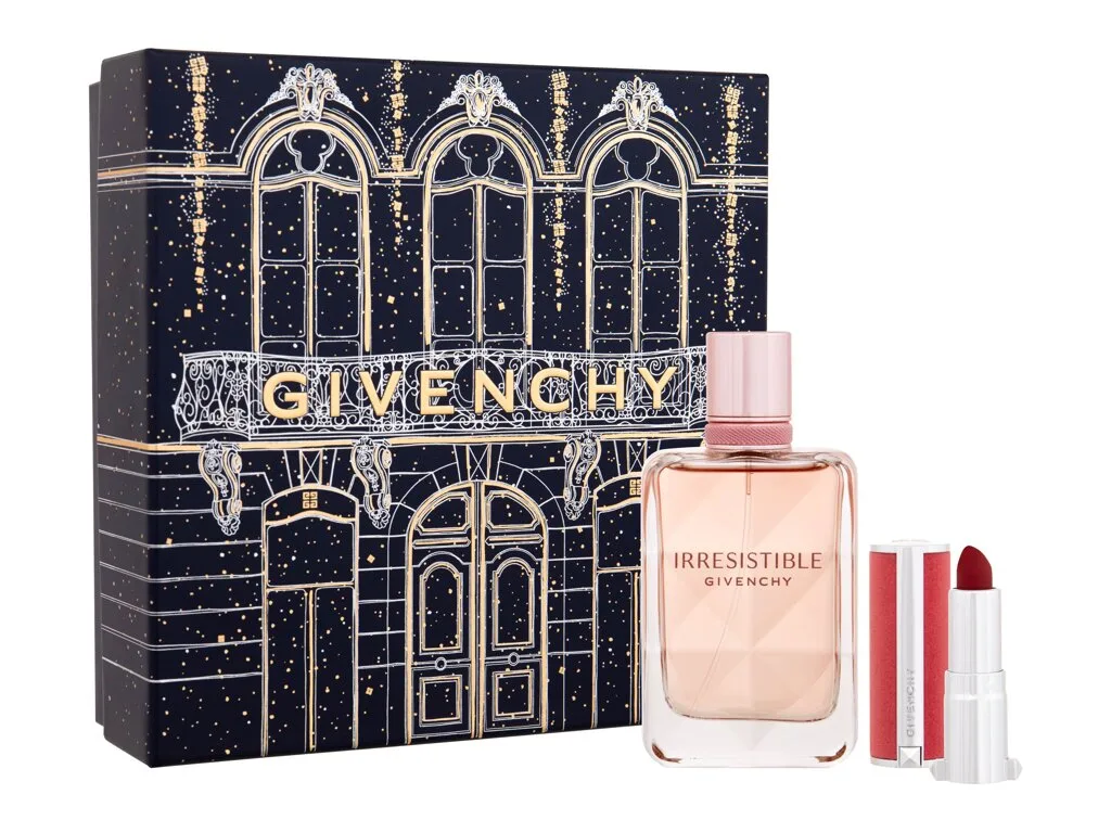 Givenchy Irresistible Very Floral Eau De