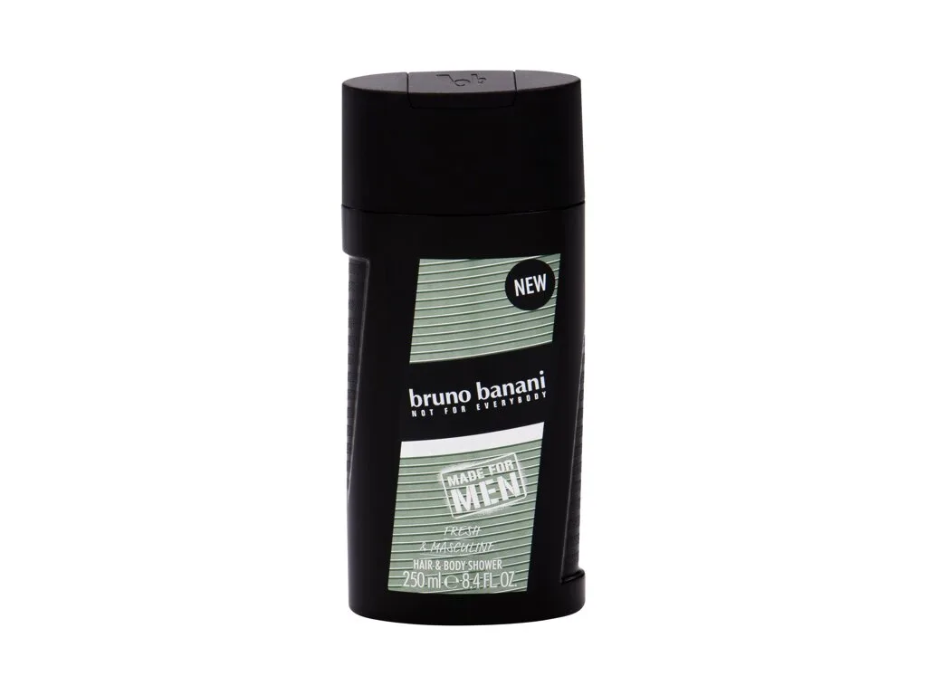 Bruno banani Made for men Dušas