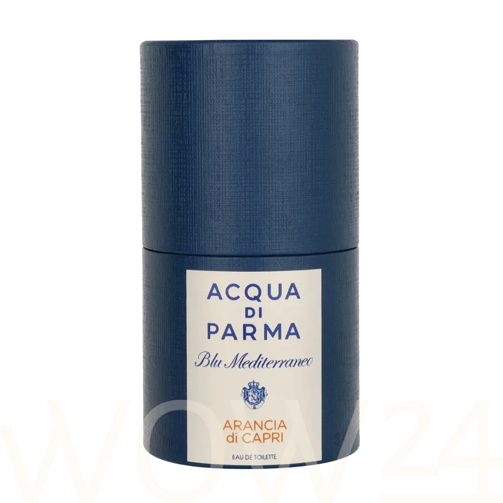 Acqua di parma Blu Mediterraneo Arancia