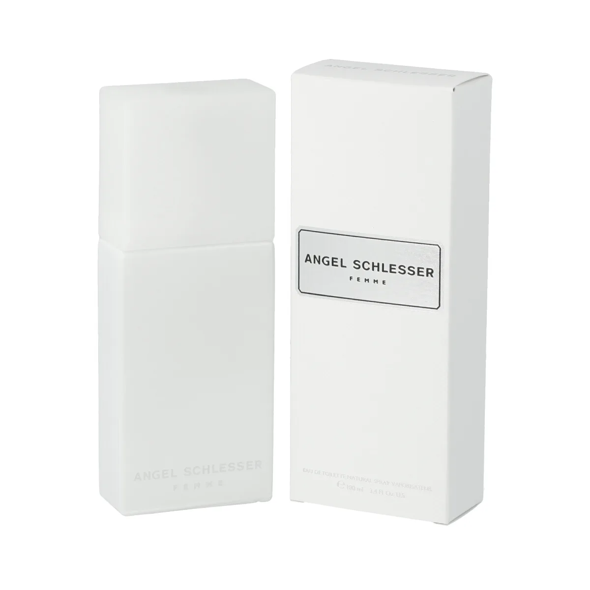 Angel schlesser Femme Eau De Toilette