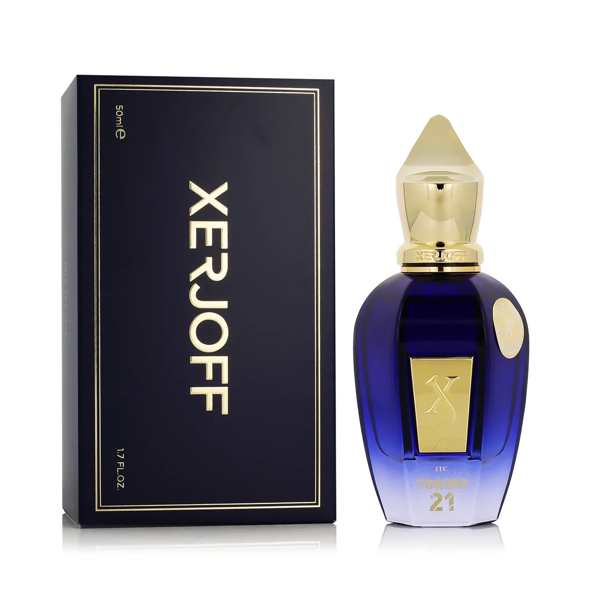 Xerjoff JTC Torino21 Eau De Parfum