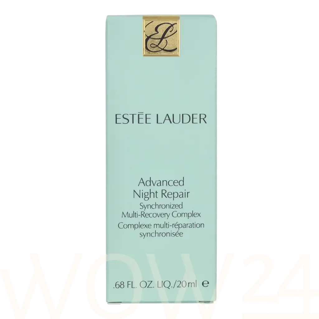 Esteé Lauder Estée Lauder Advanced Night