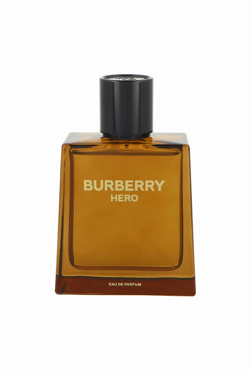 Burberry Hero Eau De Parfum 100