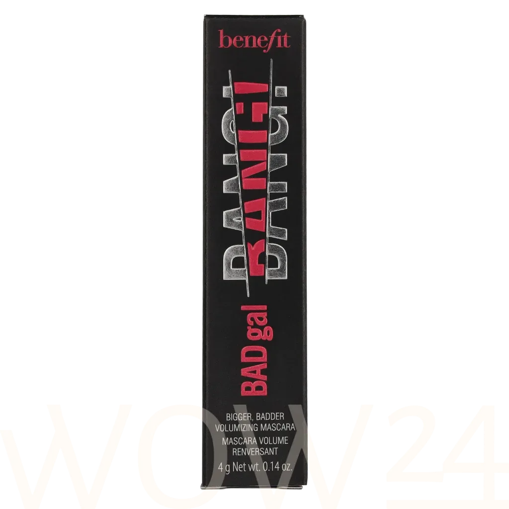 Benefit Bad Gal BANG! 4 ml