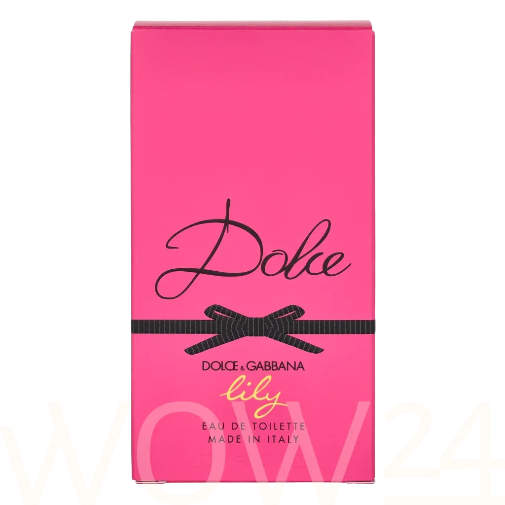 Dolce & gabbana Dolce Lily Eau