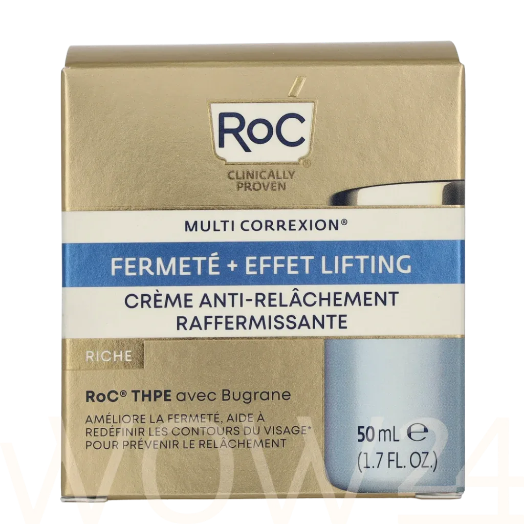 Roc Multi Correxion Firm And Lift