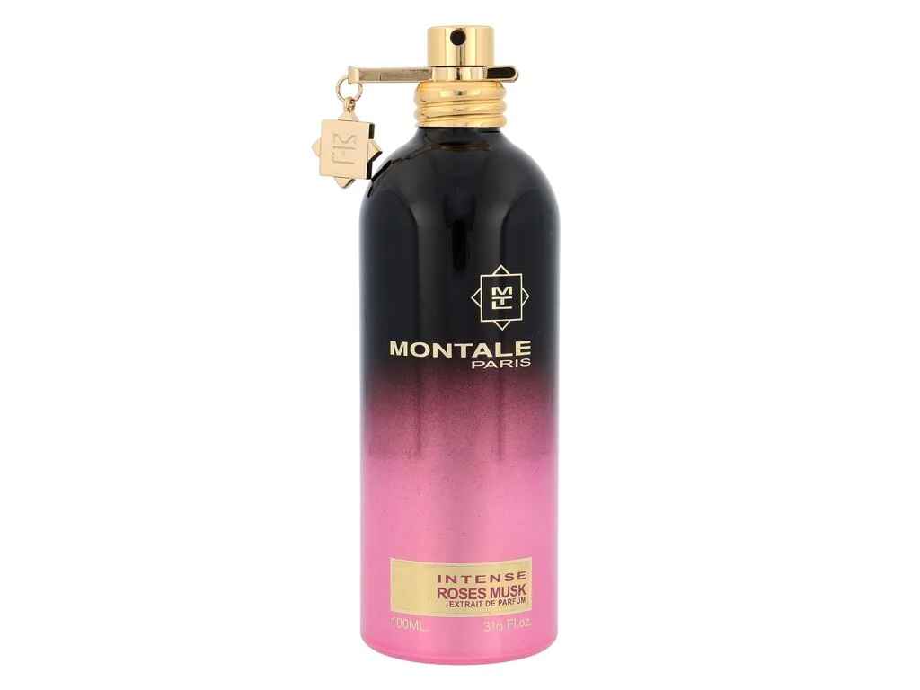 Montale Intense Roses Musk Eau De