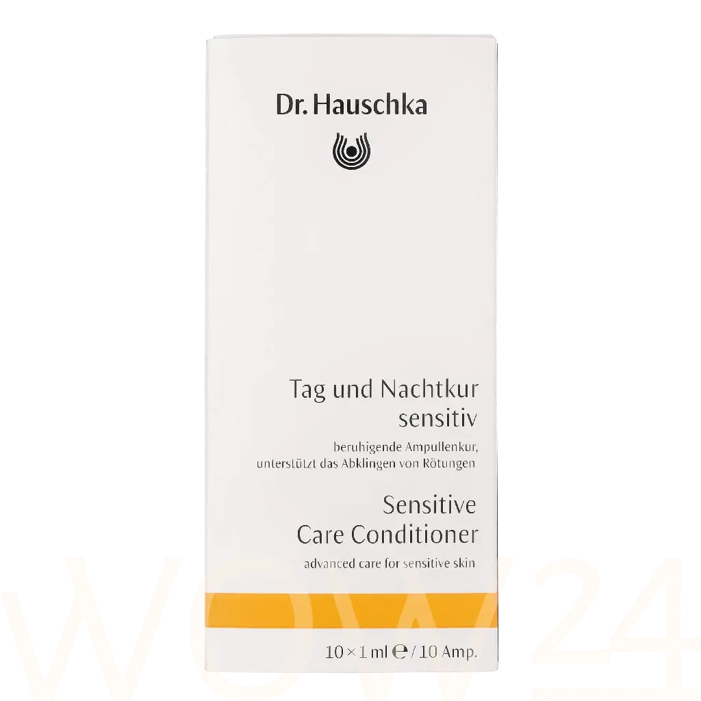Dr.hauschka Sensitive Care Conditioner -
