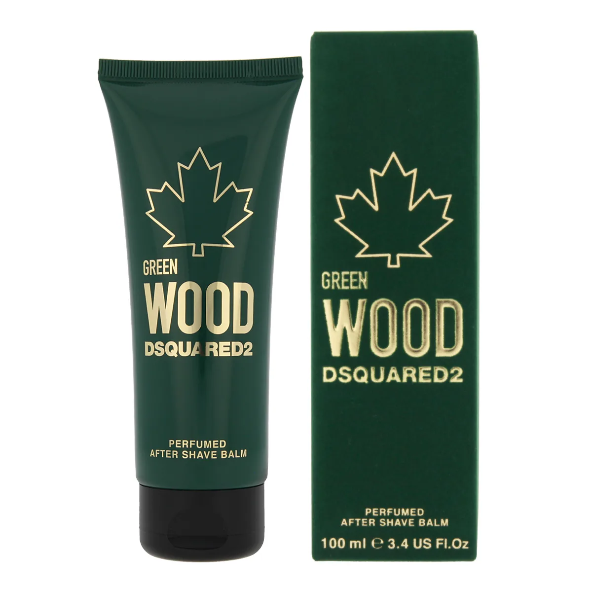 Dsquared2 Green Wood 100 ml