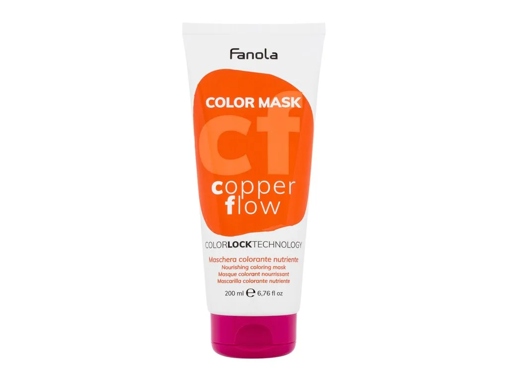 Fanola Color Mask 200 ml