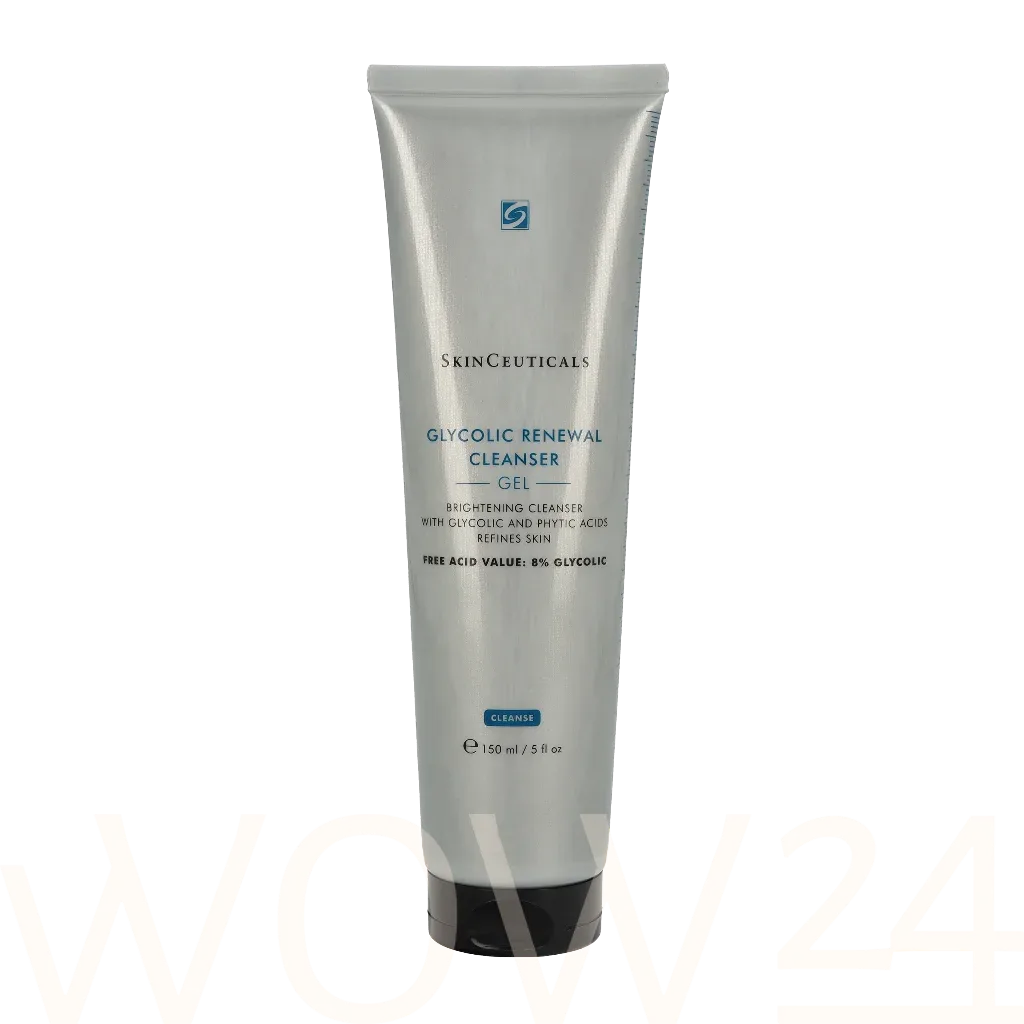 Skinceuticals SkinCeuticals Glycolic Renewal Cleanser Gel