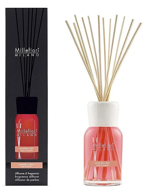 Millefiori milano Aroma diffuser Natural Osmanthus