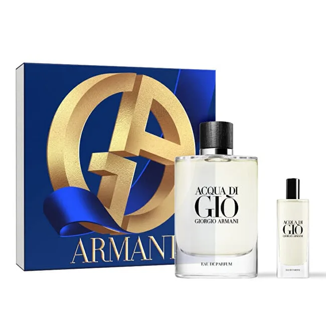 Giorgio Armani Acqua di Gio Eau