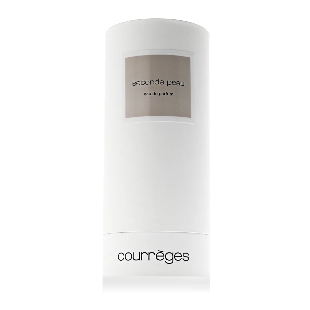 Courrèges Courreges Seconde Peau Eau De