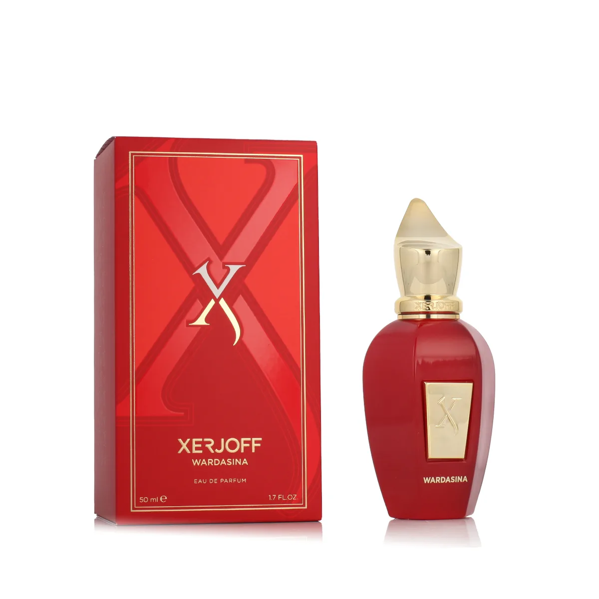 Sospiro Xerjoff V Collection Wardasina Eau