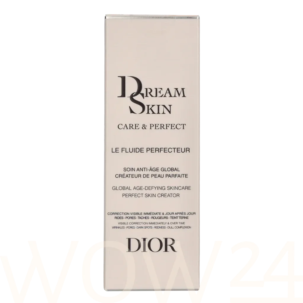 Dior Dior Capture Dreamskin Care &