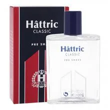 Hattric Classic Pirms skūšanās 100 ml