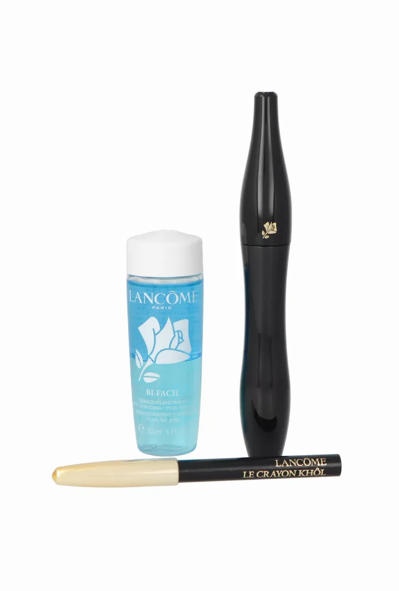 Lancome Set Lancome Hypnose Mascara 6