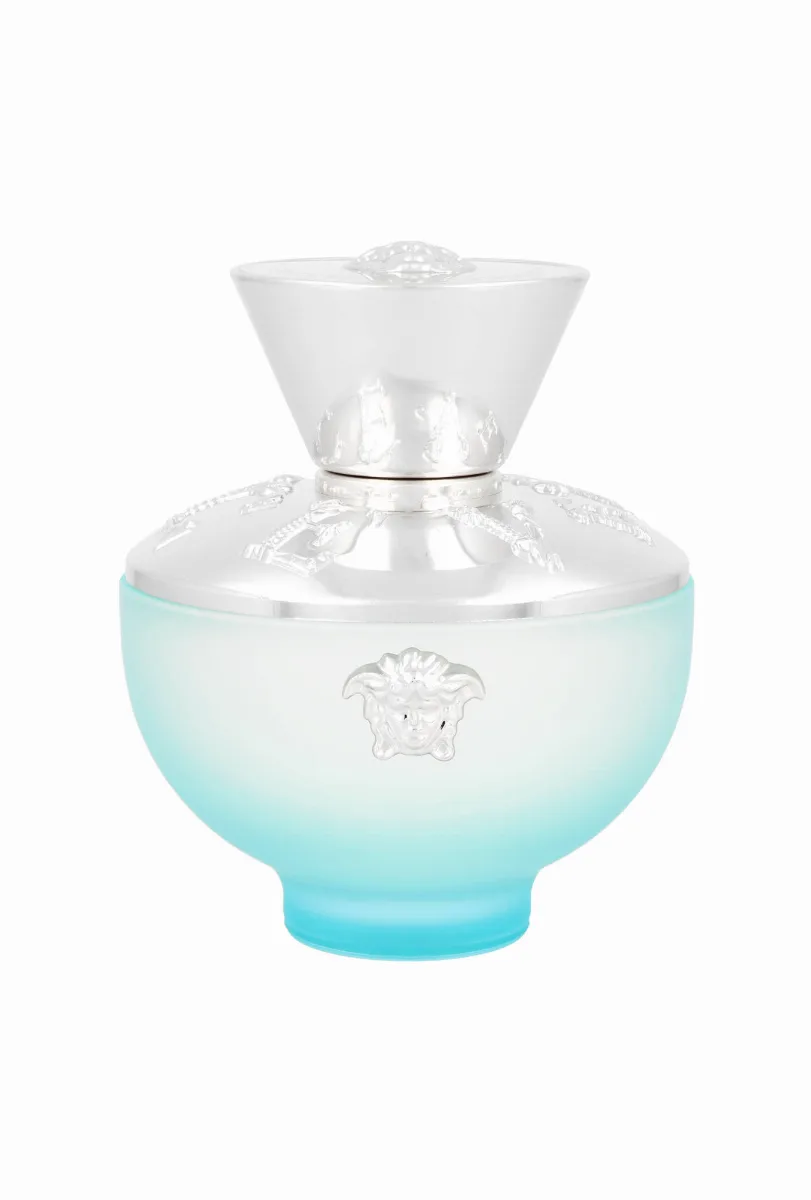 Versace Pour Femme Dylan Turquoise Eau