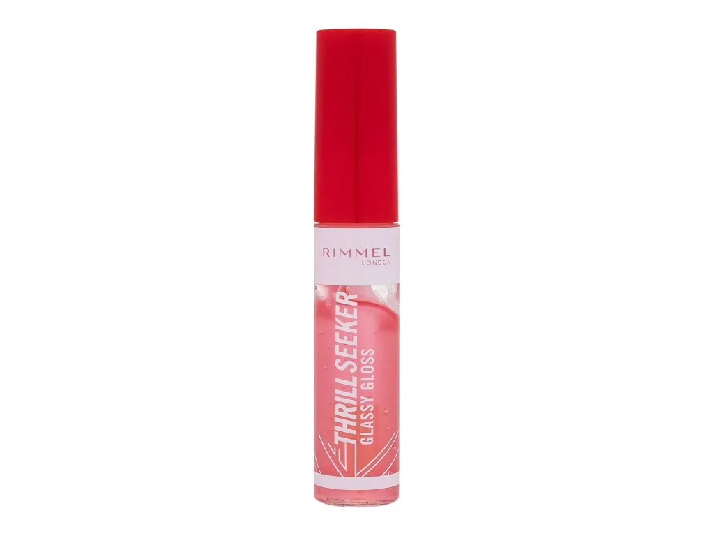 Rimmel Thrill Seeker Glassy Gloss Lūpu