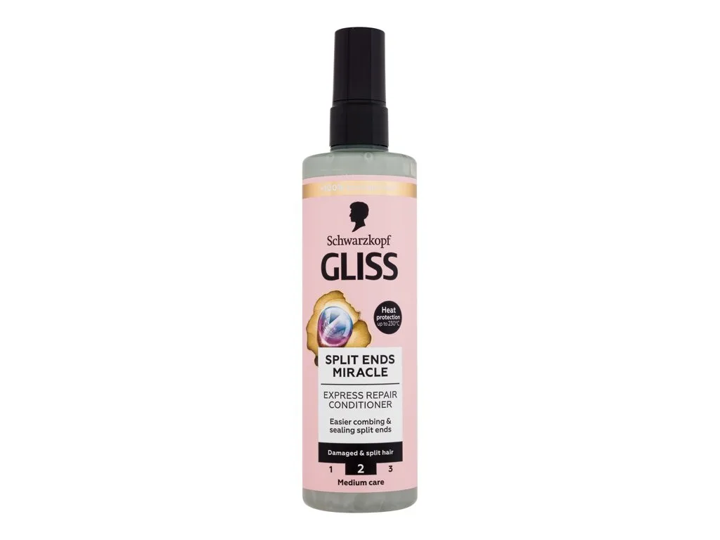 Schwarzkopf Gliss Split Ends Miracle Expres
