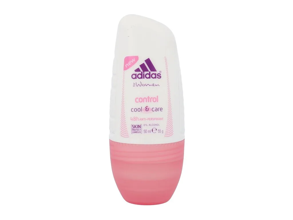 Adidas Control Cool & Care 48h
