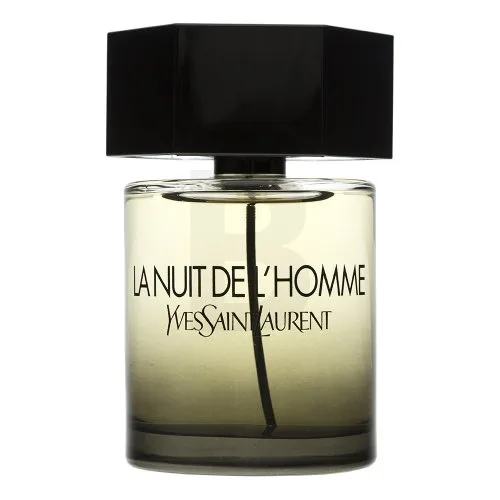 Yves Saint Laurent La Nuit de
