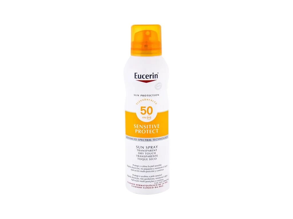 Eucerin Sun Sensitive Protect Sun Spray