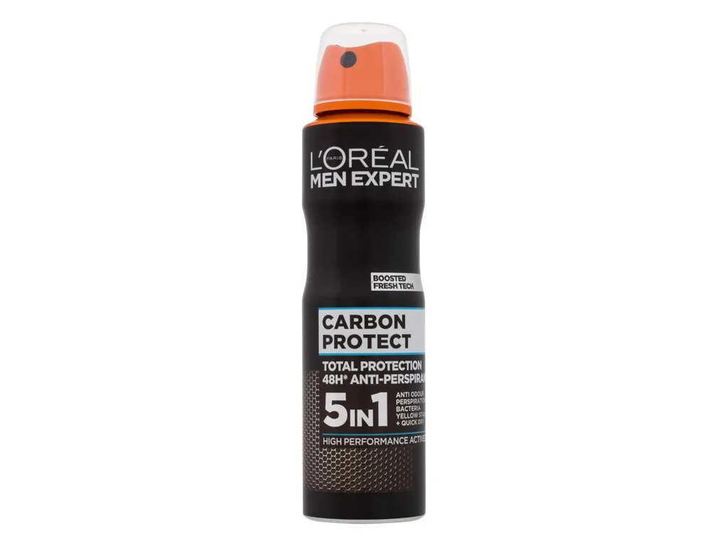 Loreal L`oreal Men Expert Carbon Protect