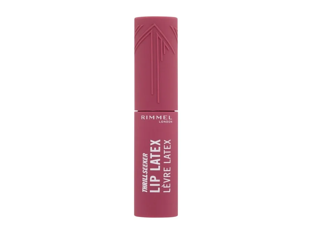 Rimmel Thrill Seeker Lip Latex 6