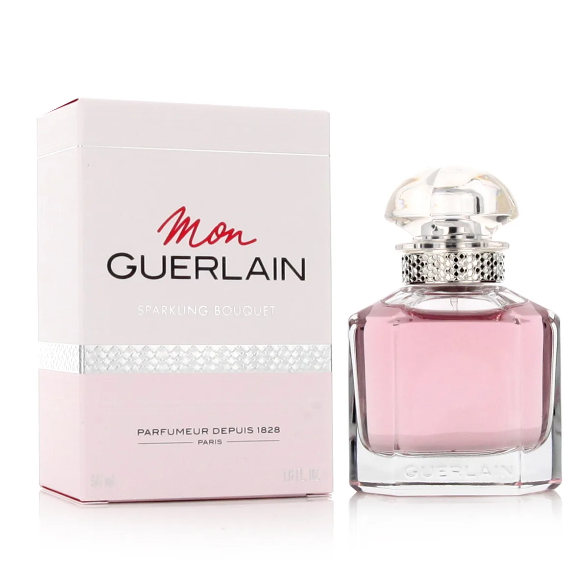 Guerlain Mon Guerlain Sparkling Bouquet Eau