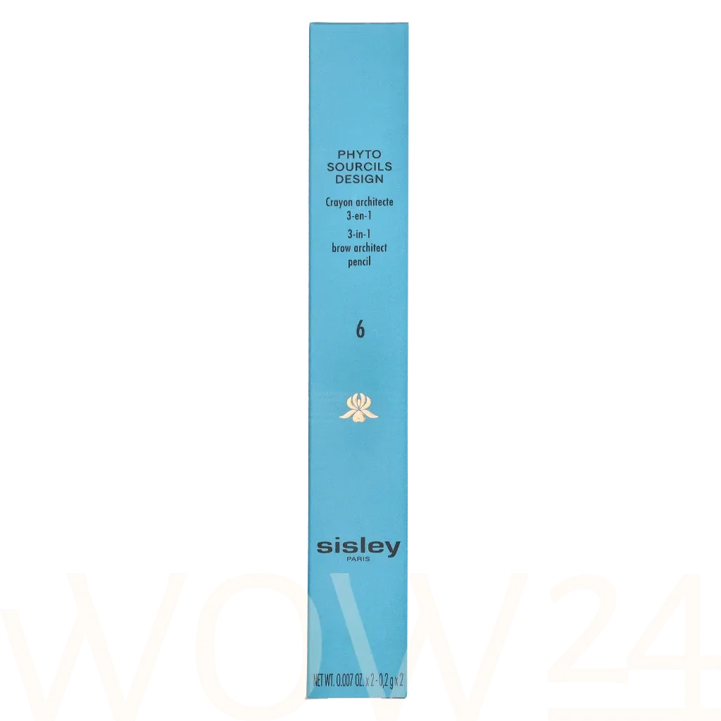 Sisley Phyto-Sourcils Design
