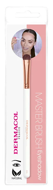 Dermacol Master Brush Eyeshadow D74 Ota