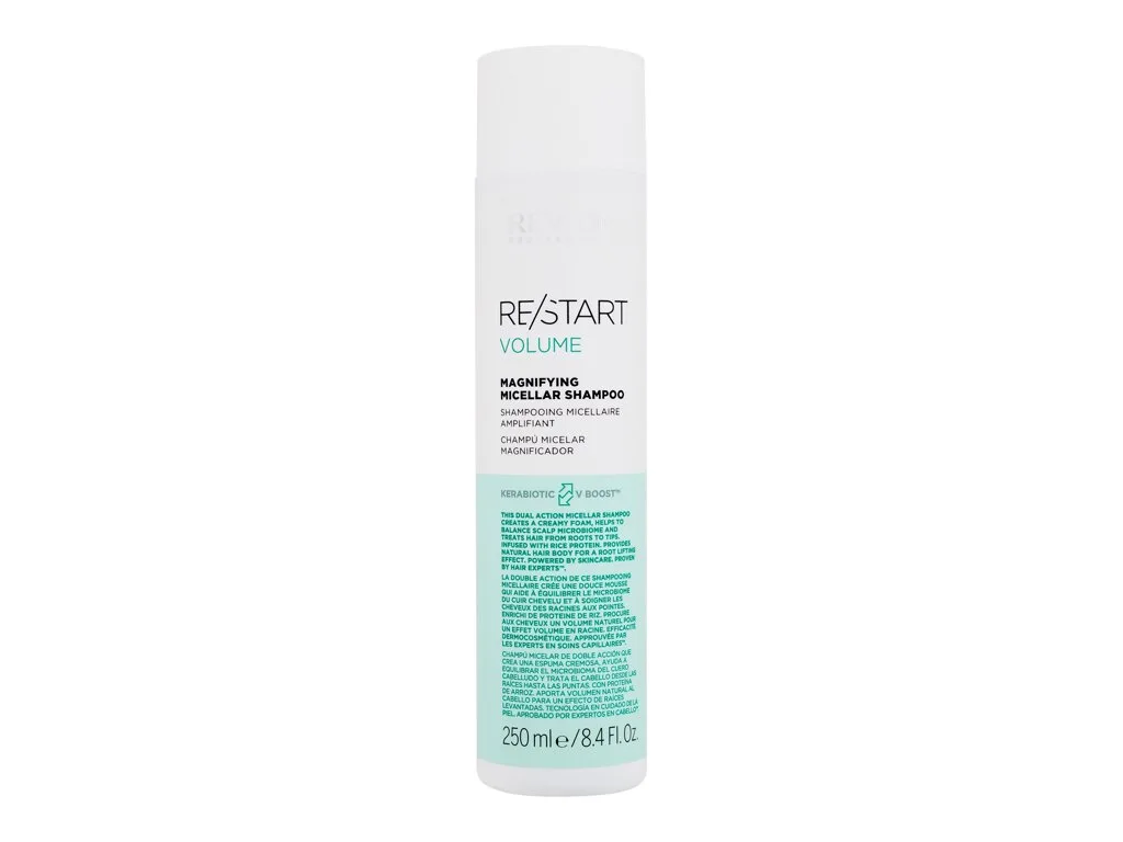 Revlon Re/Start Volume Magnifying Micellar Shampoo