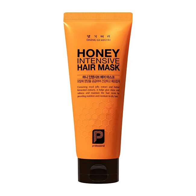 Daeng Gi Meo Ri Honey Therapy