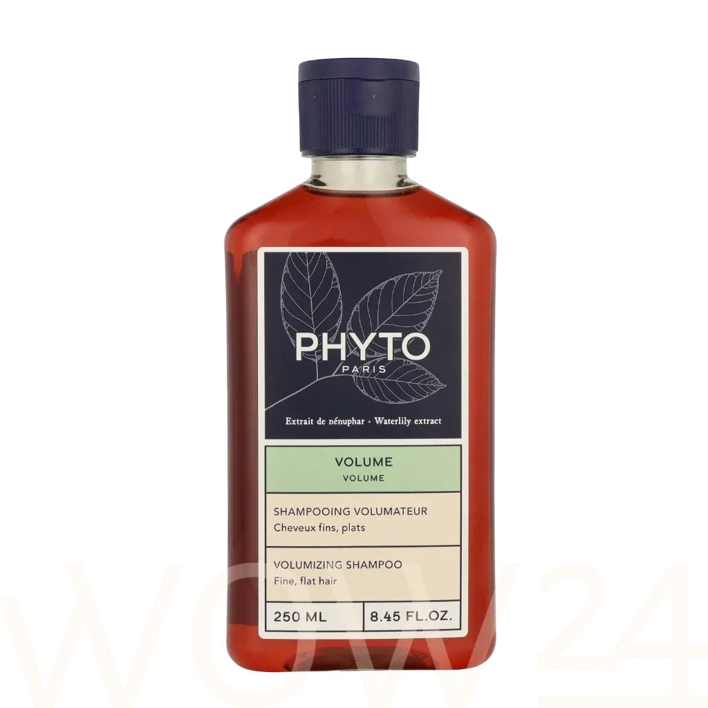 Phyto paris Volume Volumizing Shampoo 250