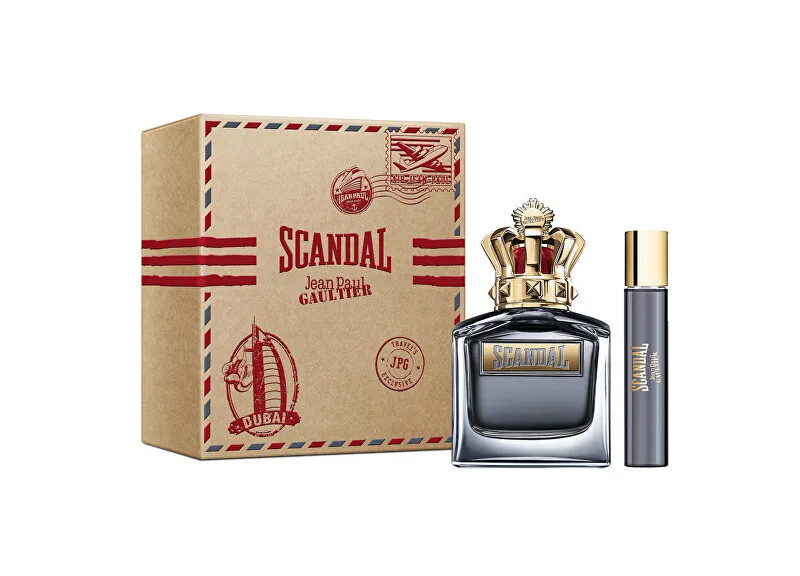 J.p. gaultier Scandal Eau De