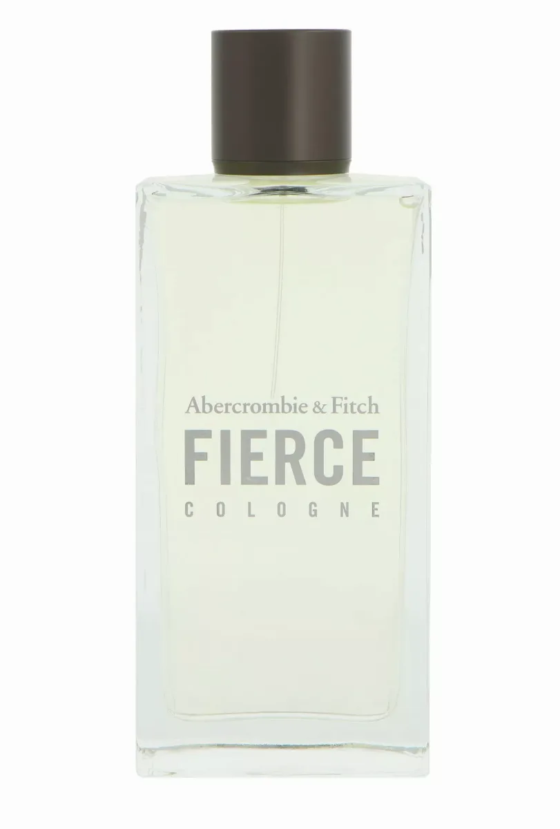 Abercrombie & Fitch Fierce Eau de