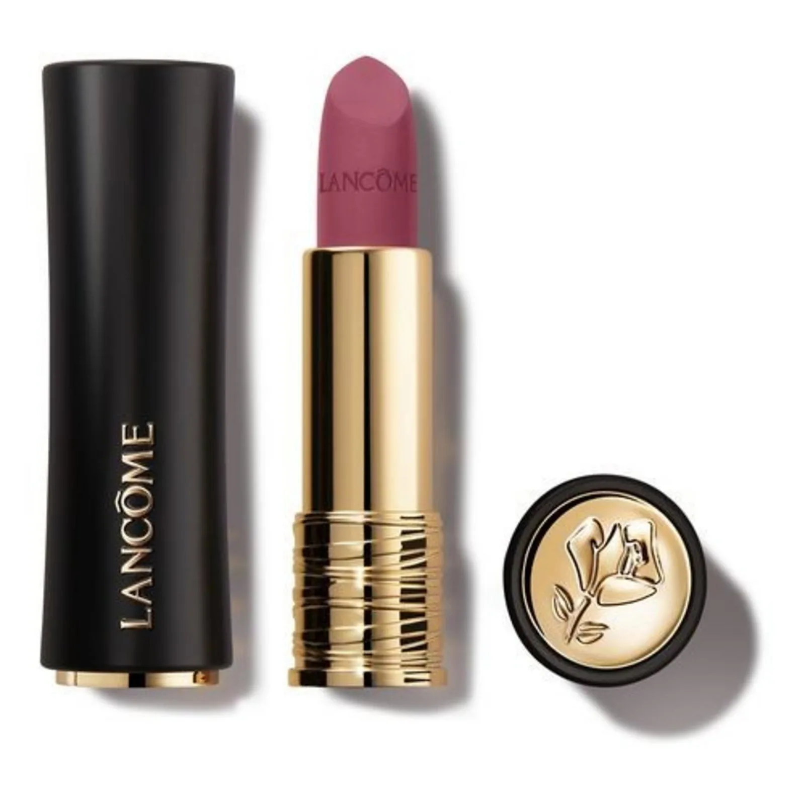 Lancome Lancôme Matte lipstick L´Absolu Rouge