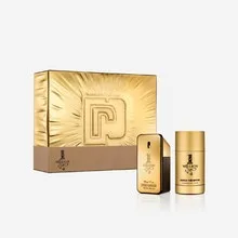 Rabanne 1 Million Eau De Toilette