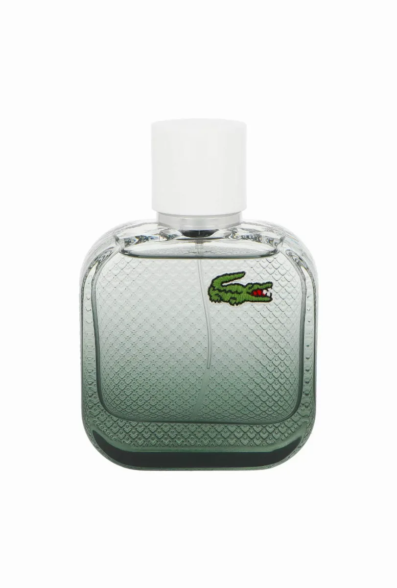 Lacoste L.12.12 Blanc Eau