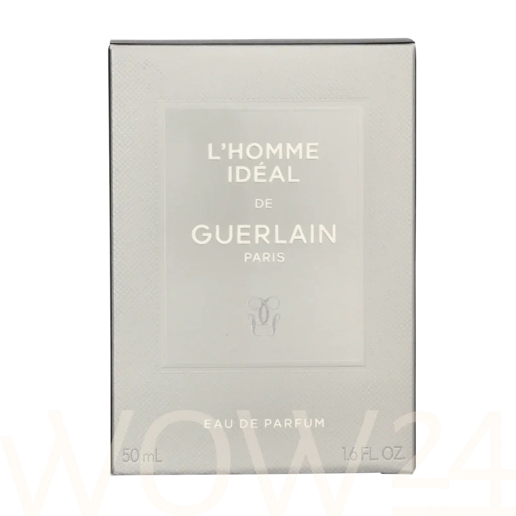 Guerlain L´Homme Ideal Eau De Parfum