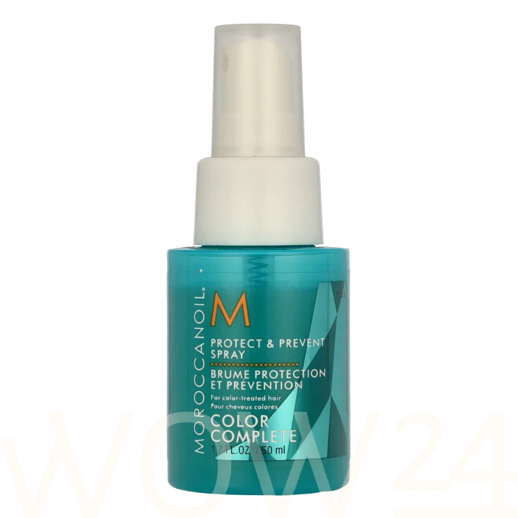 Moroccanoil Moroccanoil Color Complete Protect &