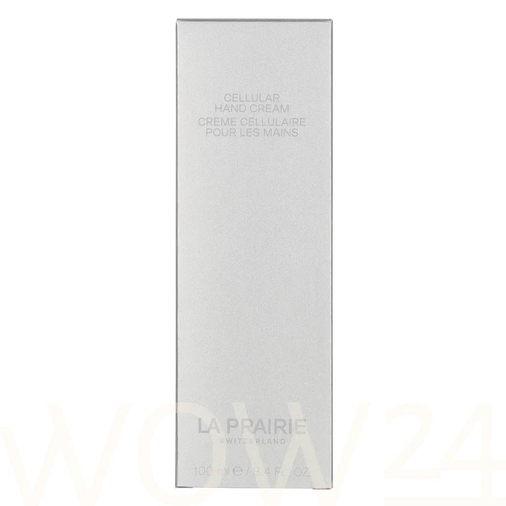 La Prairie La Prairie Cellular Hand