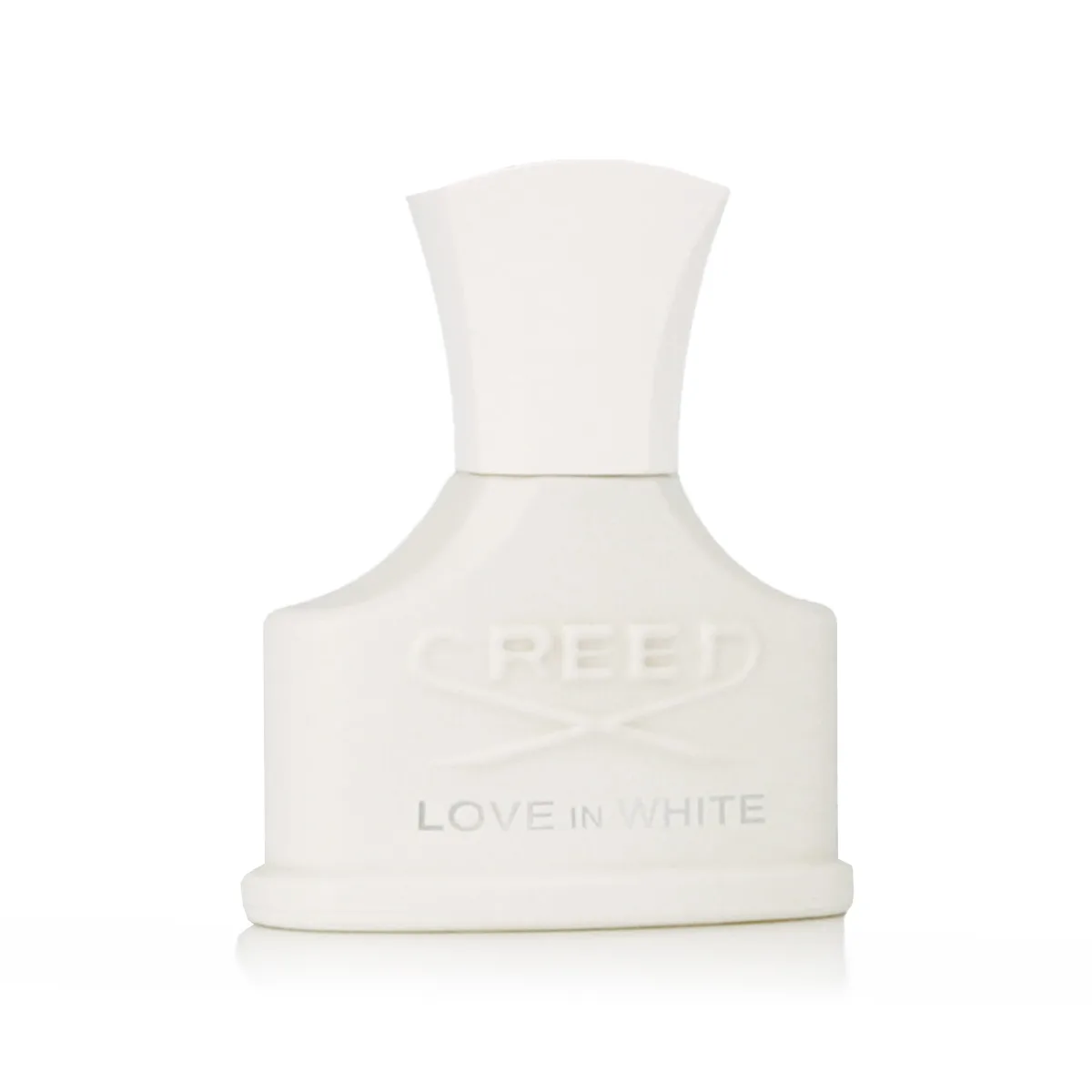 Creed Love in White Eau De