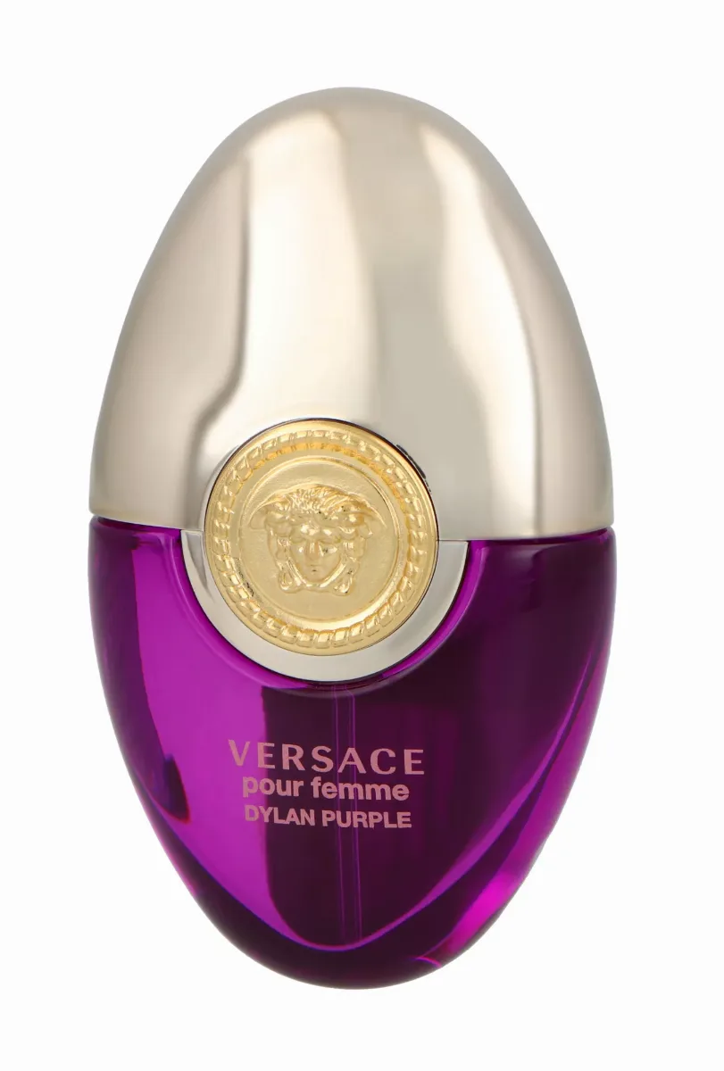 Versace Dylan purple Eau De Parfum